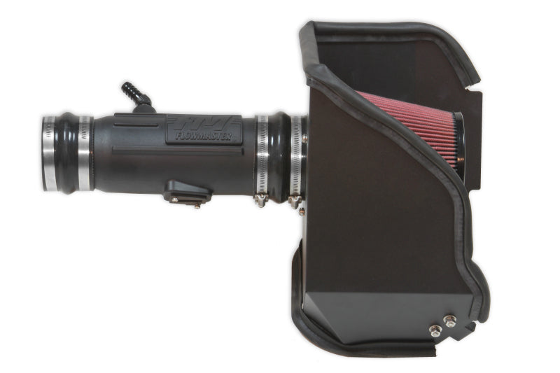 Flowmaster Delta Force Air Intake Kit For Nissan Titan XD (17-26) 5.6L (615198)