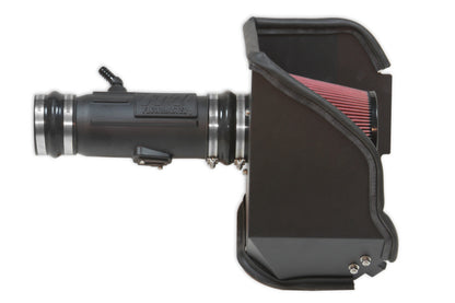 Flowmaster Delta Force Air Intake Kit For Nissan Titan XD (17-26) 5.6L (615198)