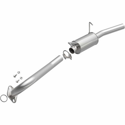 BRExhaust Direct-Fit Muffler Kit 108-0207