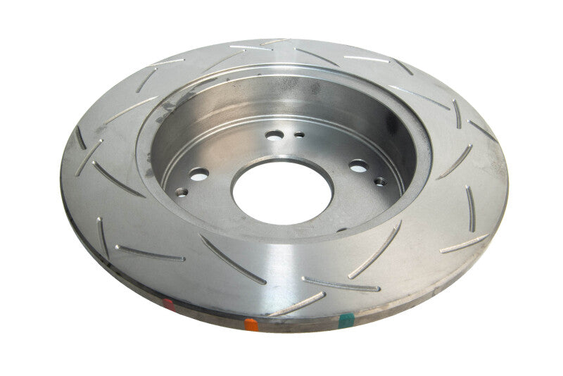 DBA 4000 Series T3 Slotted Rear Rotor | Honda Civic Type R (01-06) (DBA42515S)