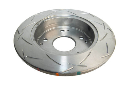 DBA 4000 Series T3 Slotted Rear Rotor | Honda Civic Type R (01-06) (DBA42515S)