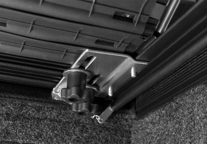 BAK 80100 Revolver X4s Hard Rolling Tonneau Cover for 2004-2013 Silverado/Sierra