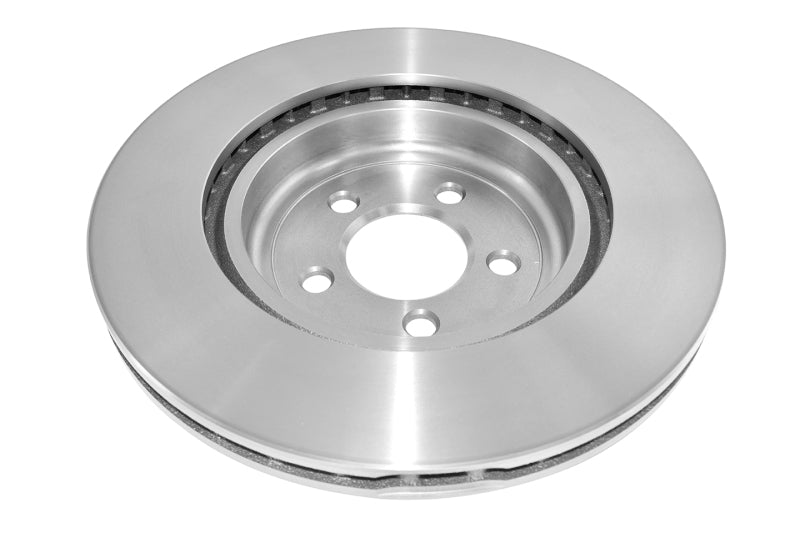 DBA Front Street Series Standard Rotor | Chrysler 300 Hemi 5.7L (05-23) (DBA2438)