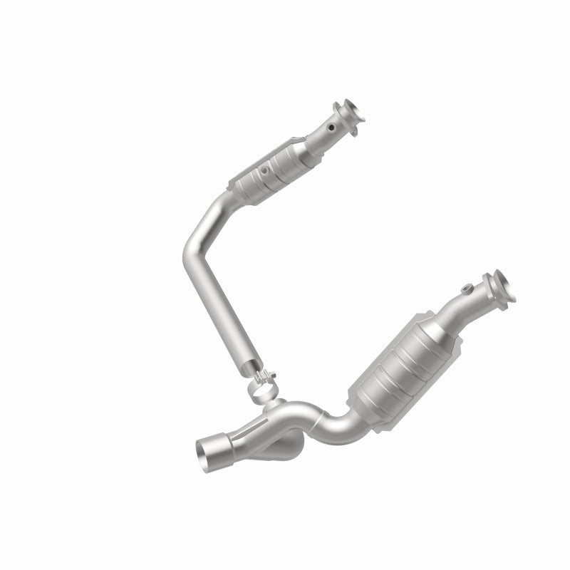 Magnaflow 49665 DirectFit Converter For Dodge Ram 1500 4.7L (09-13)