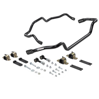 Hotchkis Sport Suspension 1-3/16 in. Front / 1 in. Rear Sway Bar Set | BMW E46 M3 (92-06) (22826)