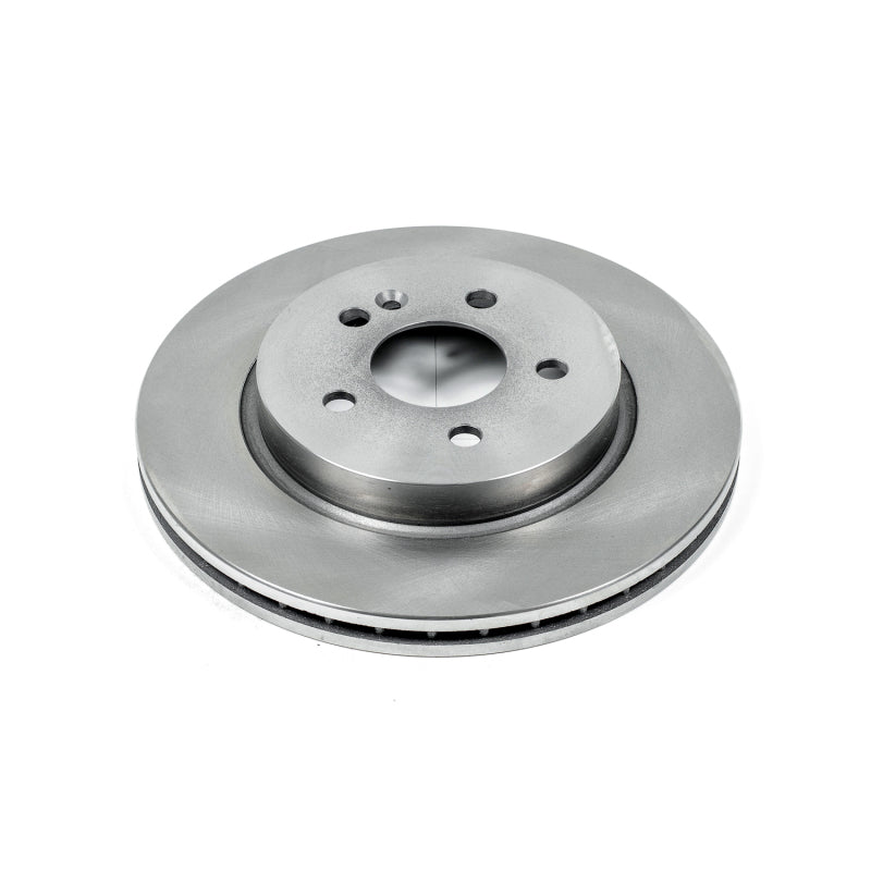 PowerStop Front Brake Rotor | Mercedes-Benz ML320 (98-03) (EBR626)
