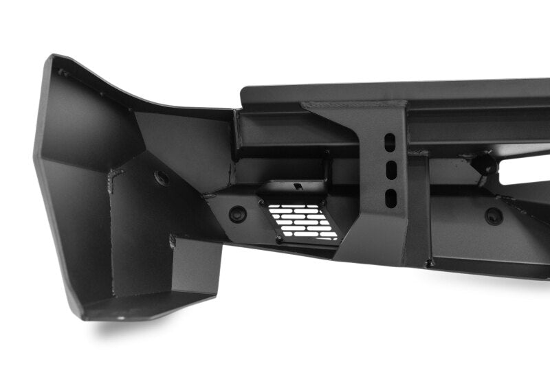 DV8 Offroad RBDR2-05 Spec Series Rear Bumper for 19-26 RAM 2500/3500