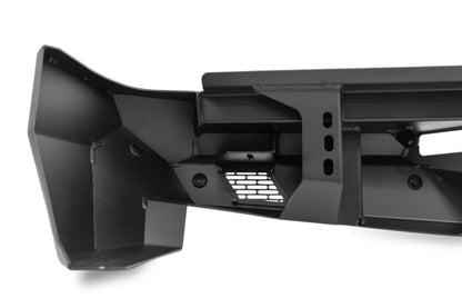 DV8 Offroad RBDR2-05 Spec Series Rear Bumper for 19-26 RAM 2500/3500