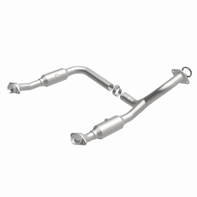 Magnaflow 93627 Converter For Ford Explorer 4.6L & Mercury Mountaineer 4.6L