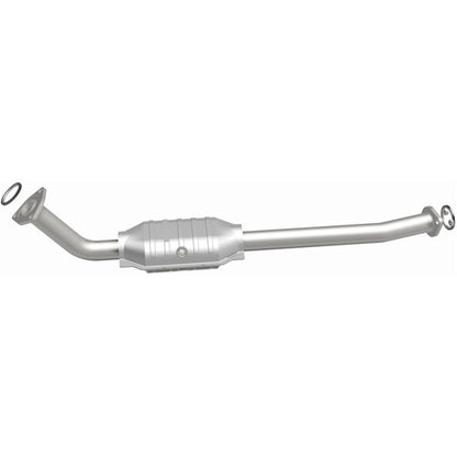 Magnaflow 24481 DirectFit Converter For Toyota Sequoia 05-07 4.7L P/S