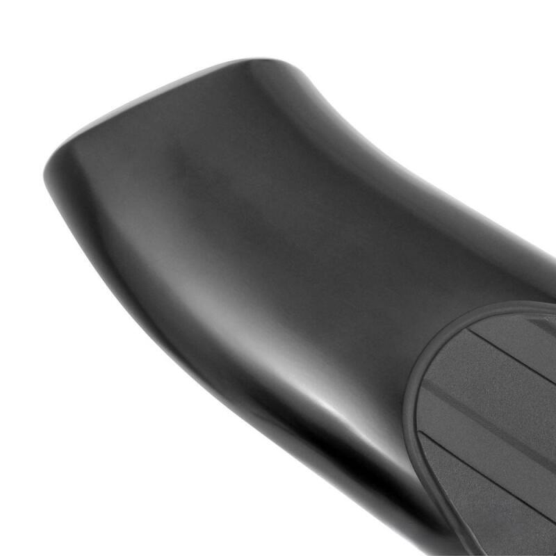 Westin PRO TRAXX 5 Oval Nerf Step Bars | Toyota 4runner/Lexus GX460 SR5 (10-13) (21-53585)