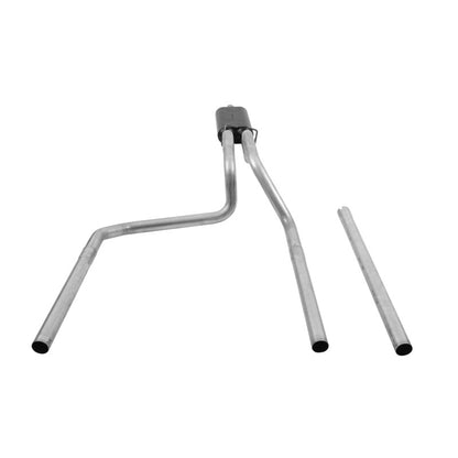 Flowmaster American Thunder Exhaust For Dodge Ram 1500/2500/3500 Van (94-02) (17171)
