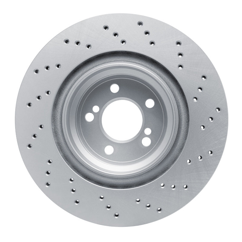 DFC 15-20 BMW M4 D&S Rotor | M3 (14-18), M4 (14-20), M2 (15-21) (624-31127D)