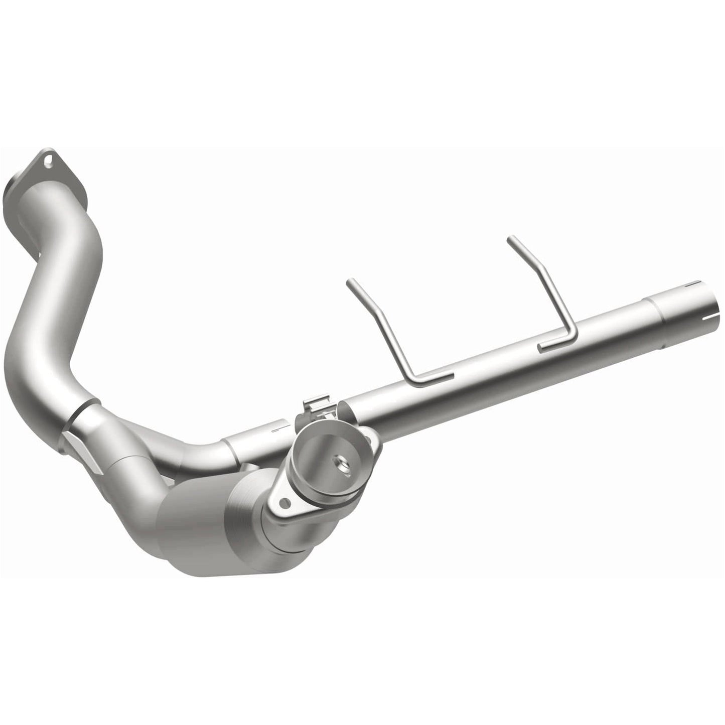 MagnaFlow California Grade CARB Compliant Direct-Fit Catalytic Converter 5551500