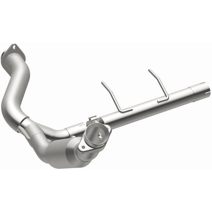 MagnaFlow California Grade CARB Compliant Direct-Fit Catalytic Converter 5551500