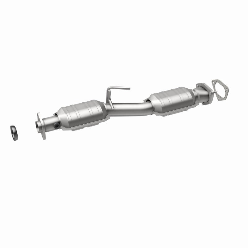 MagnaFlow Conv DF 96-98 Explorer 4.0L for Ford Explorer