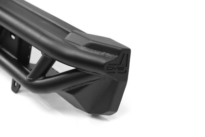 DV8 Offroad RBFR1-01 Rear Tube Bumper for 17-20 Ford F150 Raptor