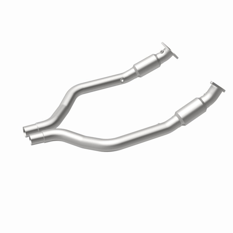 MagnaFlow Conv DF SRT-8 6.1L Off Road Cat | Chrysler/Dodge 04-24 (16420)