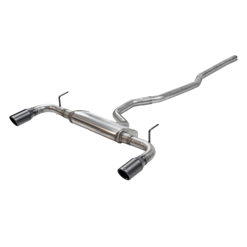 Flowmaster FlowFX Cat-Back Exhaust For Jeep Cherokee 14-24 (717810)