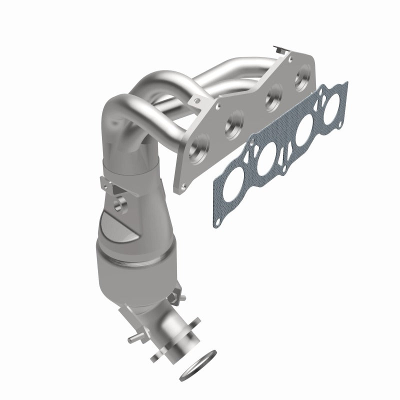 Magnaflow 50110 DirectFit Converter 05-09 Scion tC/09 Toyota Corolla/Matrix 2.4L