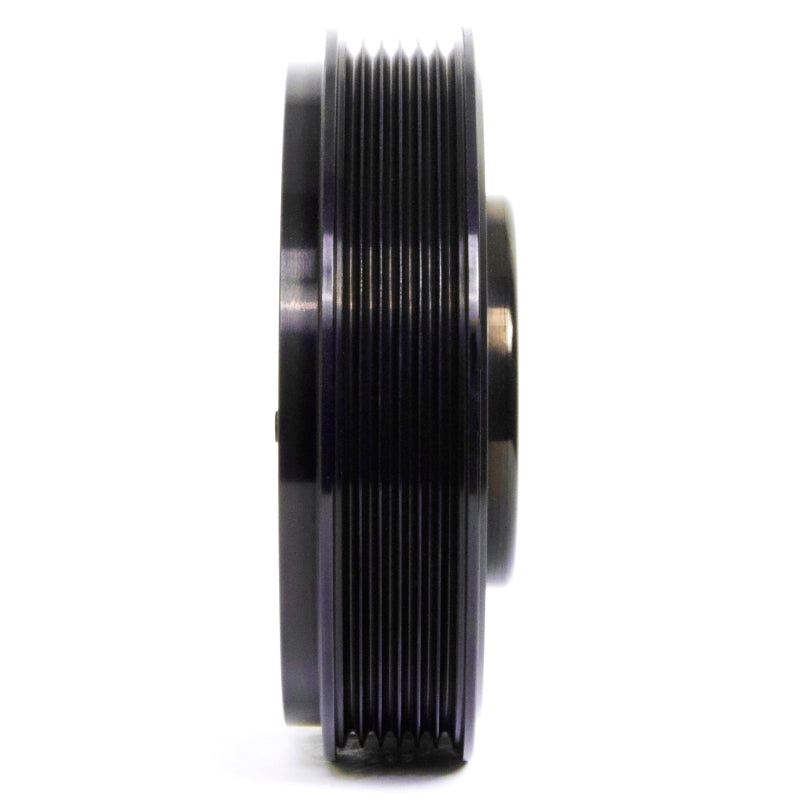 Fluidampr VW 06-08 2L FSI Motor (6 bolt hole mounting) Steel Internally Balanced Damper