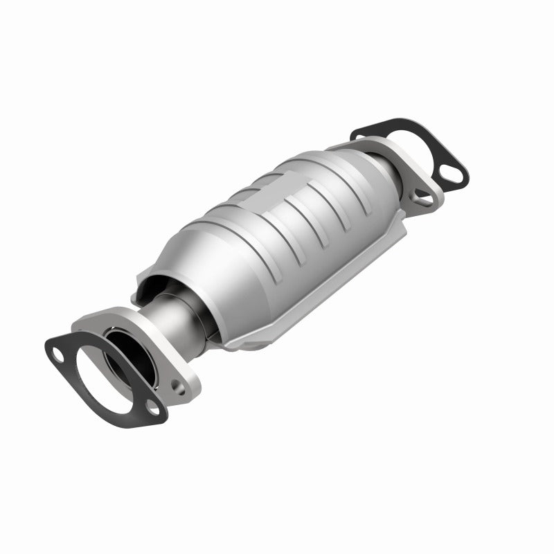 Magnaflow Mazda/Nissan Conv D&S | 75-94 Nissan 280Z/ZX, Maxima, NX, Sentra (22757)