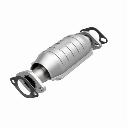 Magnaflow Mazda/Nissan Conv D&S | 75-94 Nissan 280Z/ZX, Maxima, NX, Sentra (22757)