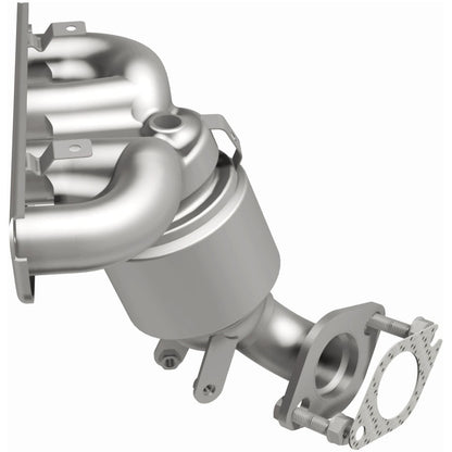 Magnaflow 22-082 OEM Direct Fit Converter For Hyundai Sonata 16-17