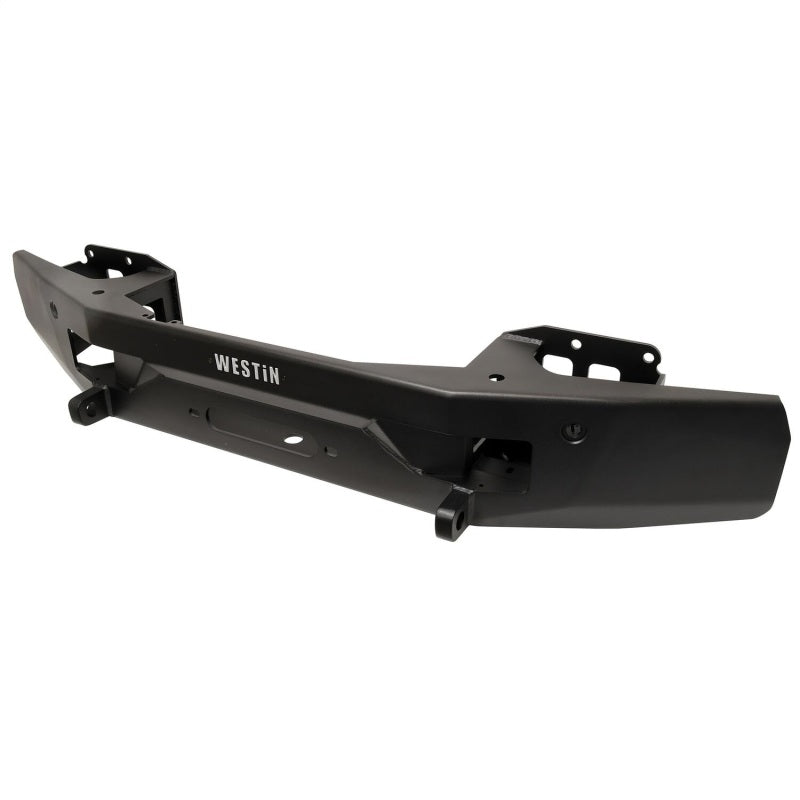 Westin 58-311295 Pro-Series Front Bumper For Mercedes-Benz Sprinter 2500