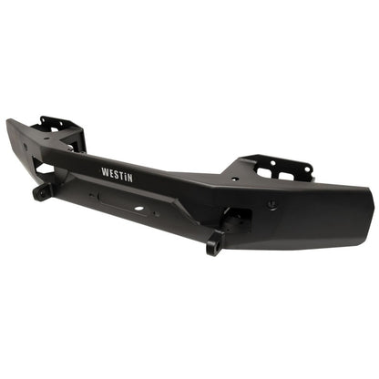 Westin 58-311295 Pro-Series Front Bumper For Mercedes-Benz Sprinter 2500