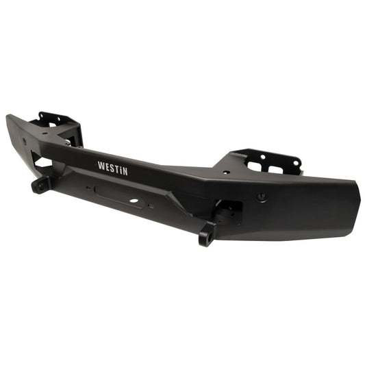 Westin 58-311295 Pro-Series Front Bumper For Mercedes-Benz Sprinter 2500