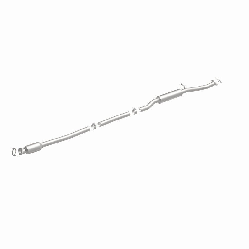 Magnaflow 557998 Catalytic Convert For Hyundai Tucson 16-18