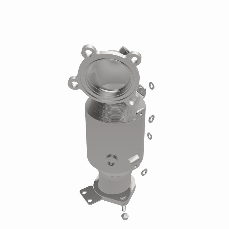 Magnaflow 21-420 Direct Fit Converter For Chevy Malibu 2.0L (16-17)
