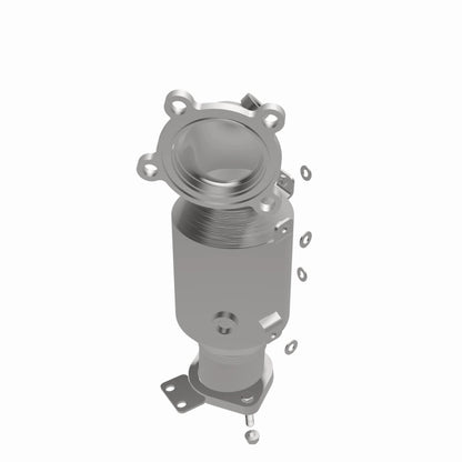 Magnaflow 21-420 Direct Fit Converter For Chevy Malibu 2.0L (16-17)