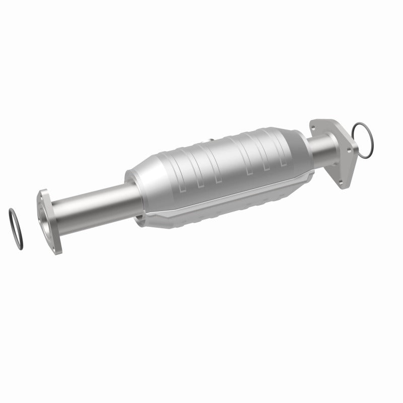 Magnaflow 49026 DirectFit Converter For Acura TSX 2.4L (04+)