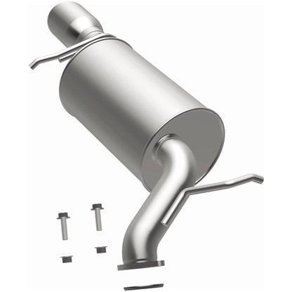 BRExhaust 2007-2015 Mazda CX-9 Direct-Fit Muffler Kit
