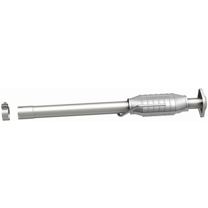 Magnaflow MUF49000 DirectFit Converter Jeep Wrangler