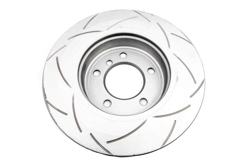 DBA Front Slotted Street Series Rotor | BMW Z4 (03-08) (DBA966S)