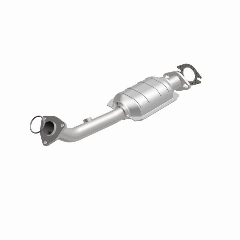 Magnaflow 24417 DirectFit Converter 01-04 Pathfinder Driver Side Rear