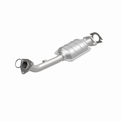 Magnaflow 24417 DirectFit Converter 01-04 Pathfinder Driver Side Rear