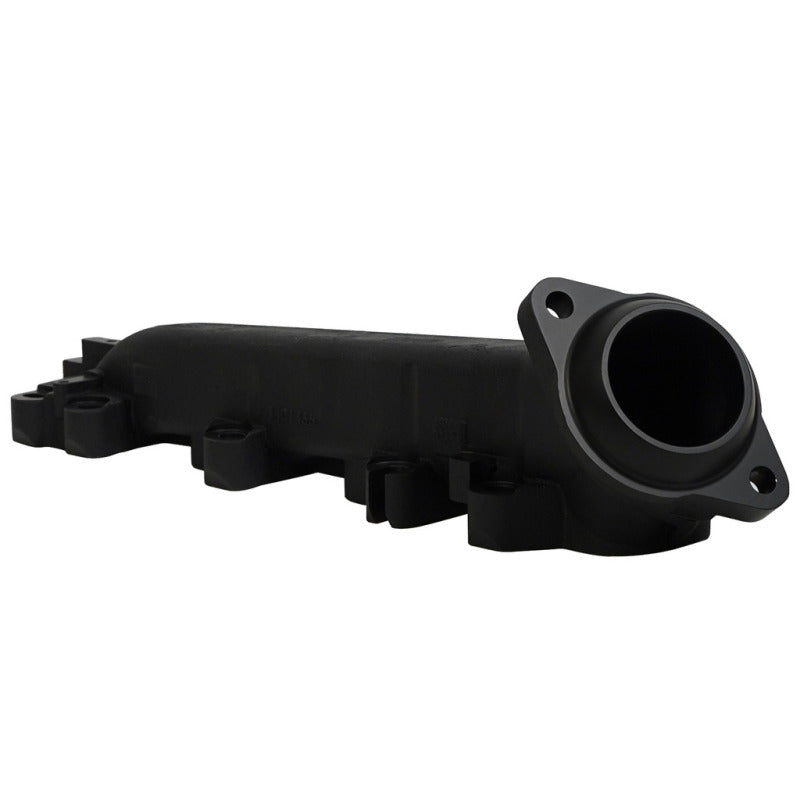 BD Diesel 5.7L Hemi DT Exhaust Manifold Kit | Dodge Durango/Charger/Jeep WK/Ram (1041467)