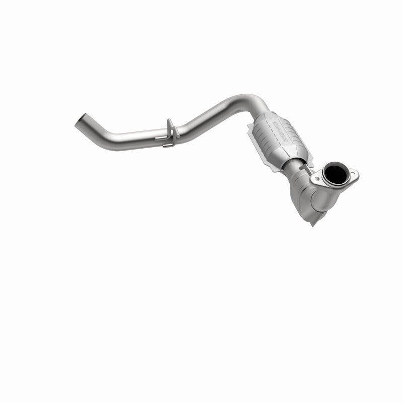 Magnaflow 93127 DirectFit Converter For 99-02 Ford Expedition 5.4L 4WD