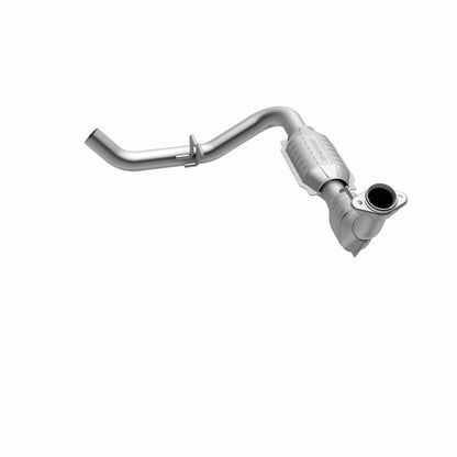 Magnaflow 93127 DirectFit Converter For 99-02 Ford Expedition 5.4L 4WD