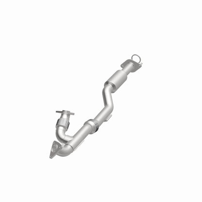 MagnaFlow OEM EPA Catalytic Converter | 2014-21 Infiniti QX60/2014-22 Nissan Pathfinder (52699)