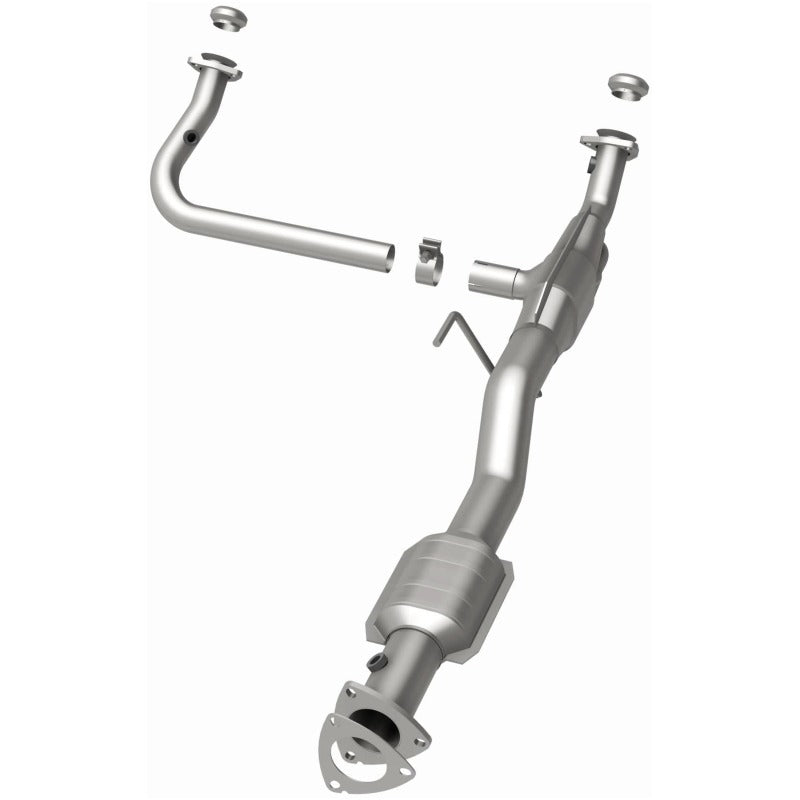 MagnaFlow D/F Converter Chevy Astro 00-04 4.3L for Chevy Astro (00-04)