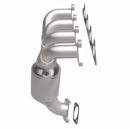 Magnaflow 51887 DirectFit Converter for Hyundai Accent 00-02 1.5L