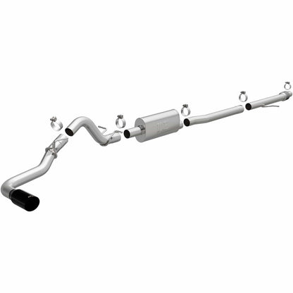 MagnaFlow 2024-2025 Ford Ranger SPEQ Series Cat-Back Performance Exhaust System