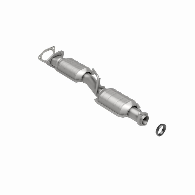 MagnaFlow Conv DF 96-98 Explorer 4.0L for Ford Explorer