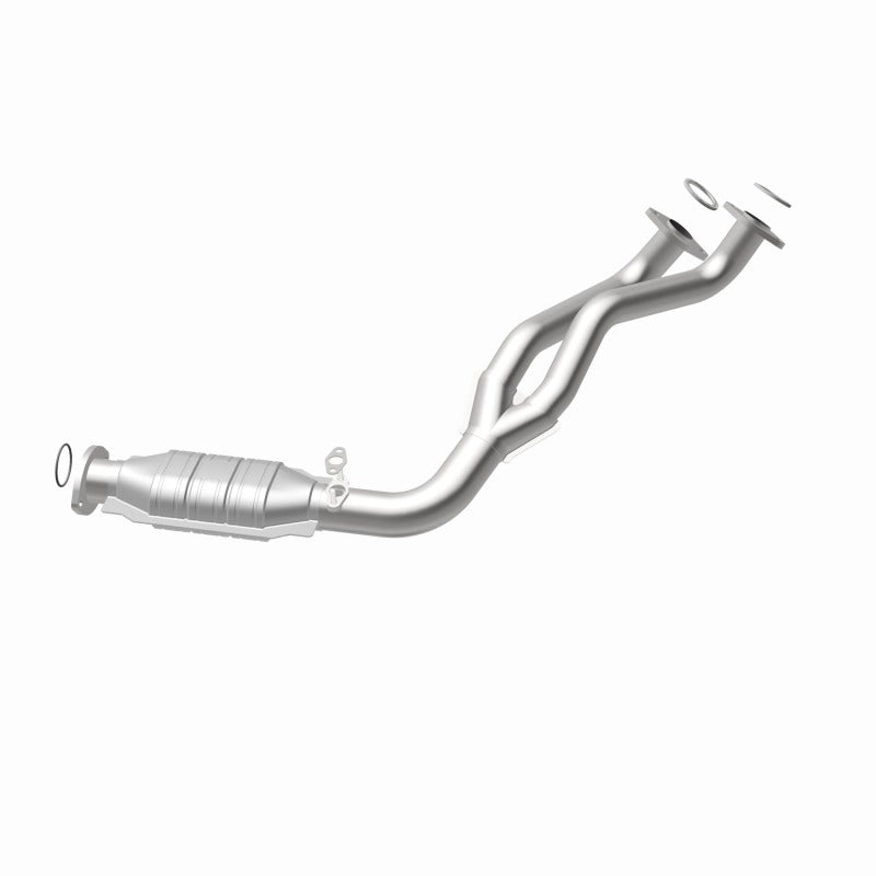 MagnaFlow 95-97 Lexus LX450 & Toyota Land Cruiser 4.5L Catalytic Converter | (23120)