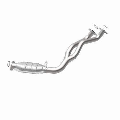 MagnaFlow 95-97 Lexus LX450 & Toyota Land Cruiser 4.5L Catalytic Converter | (23120)